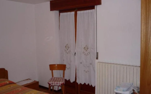 Albergo ristorante Chez Isabel