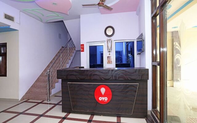 Hotel Taj Ansh