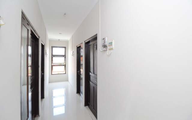 Airy Wonodri Krajan Tiga 690 Semarang