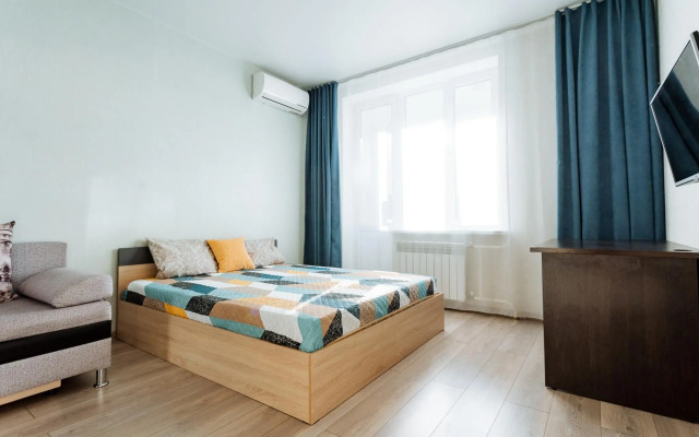 King (Кинг) на улице Цюрупы