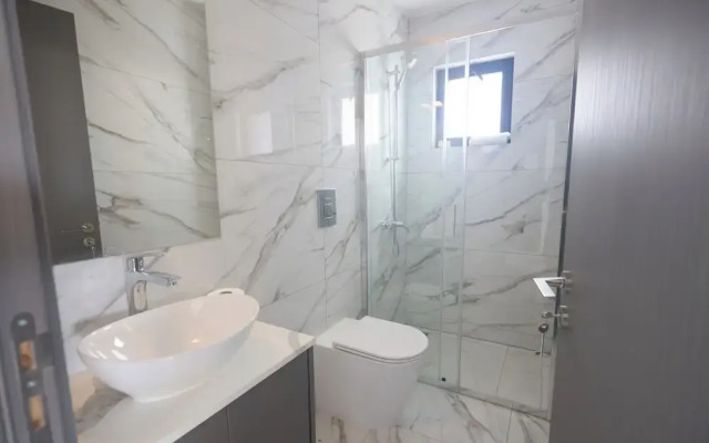 Protaras Aqua Pearl Villa Aq12