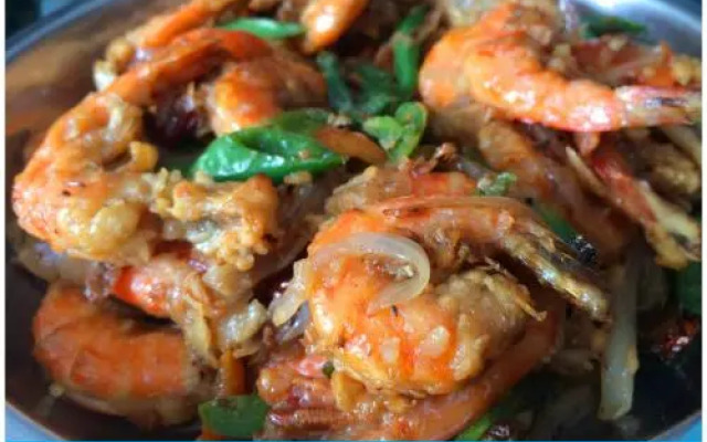 Chizhou Jiuhuashan Youyi Inn