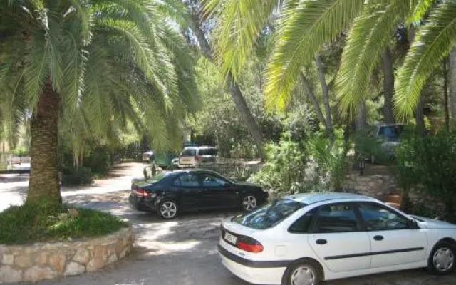 Apartment Masia Torrents