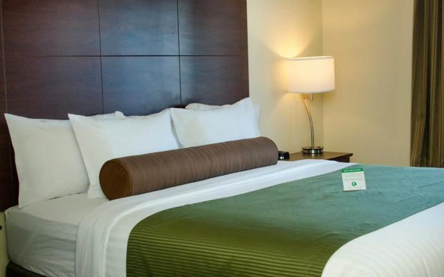 Cobblestone Inn & Suites – Soda Springs