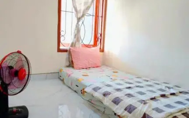 Surabaya Homey near UNAIR (Syariah)