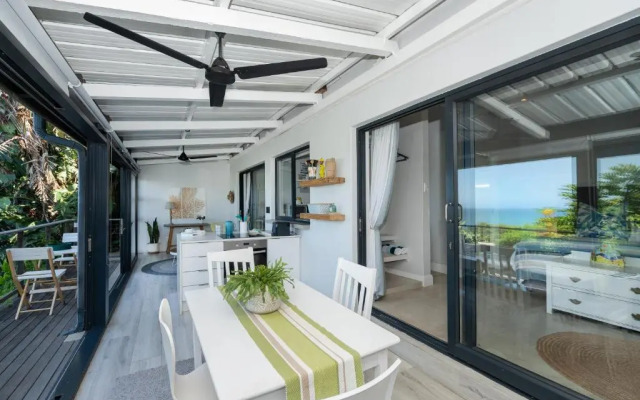 The Beach Bungalow