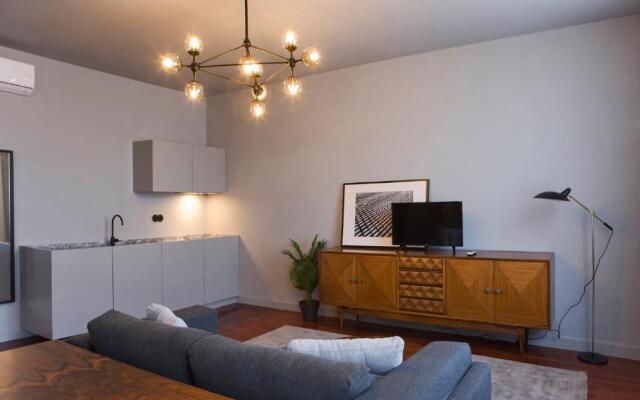 Oporto Cozy Design Studio
