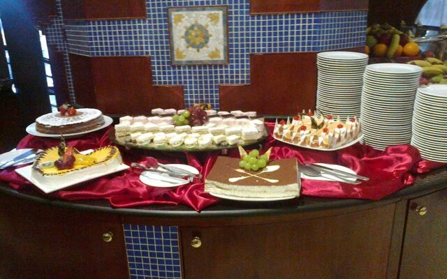 Ramada Madinah Al Hamra