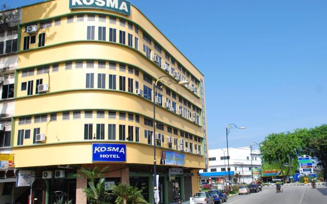 Kosma Hotel