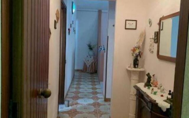 Appartamento Assunta 1 Piano Climatizzato