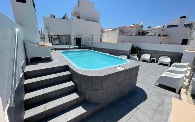 Apartamento 3 Gran8Nerja