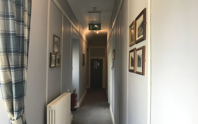 Newcastle House Rothbury