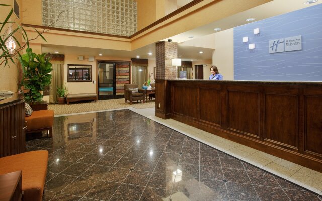 Holiday Inn Express Union City (San Jose), an IHG Hotel