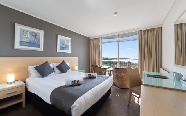 Scamander Beach Resort