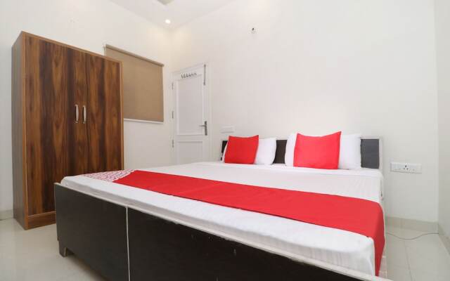 Hotel Jd By OYO