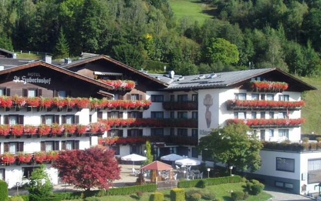 Hotel St. Hubertushof