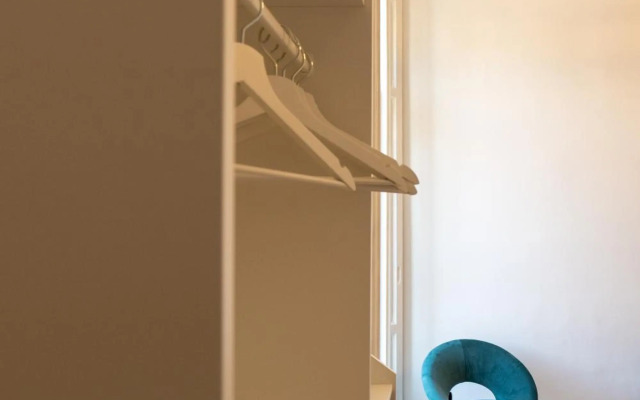 Mareluna Penthouse - Luxury Suites