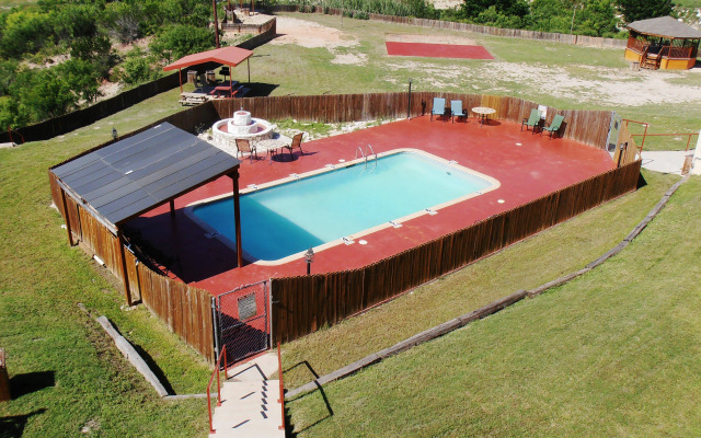 Econo Lodge Junction