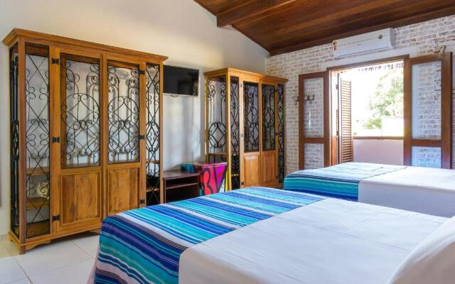 Hotel Village Enseada