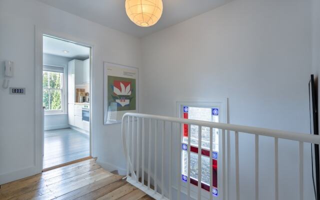 Flat in East London Near London Fields