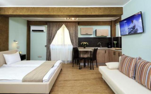 Style Residence Sibiu