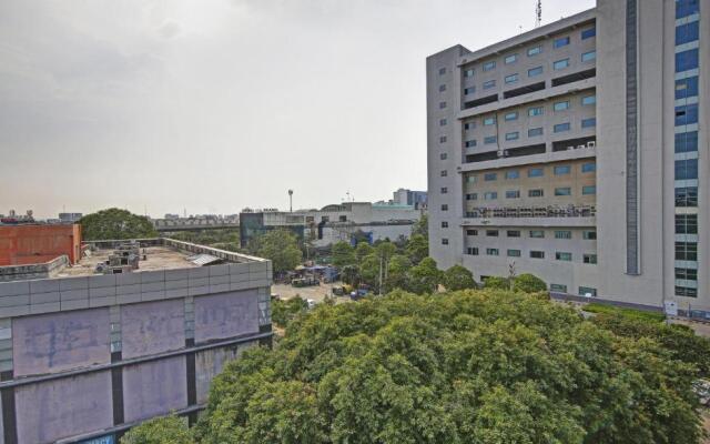 Treebo Ahinsa Residency Sohna Road