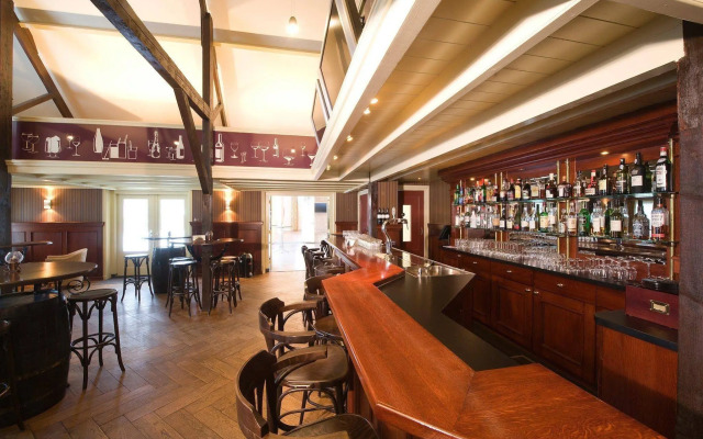 Kasteel De Vanenburg