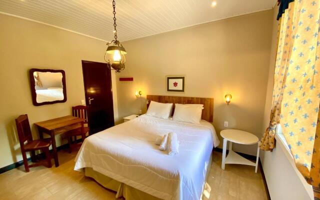 Hotel Vila Bavaria