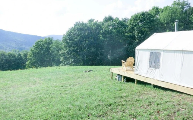 Tentrr - Eagle Mountain Eyrie