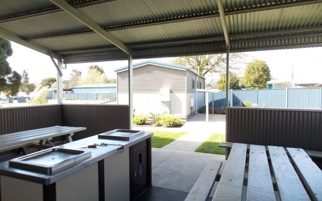 Traralgon Lifestyle Village