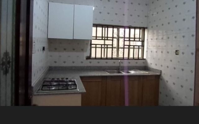 Cristabol Apartments