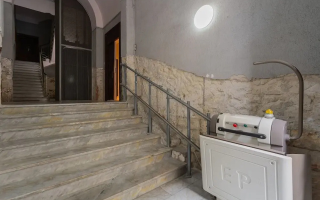 Cognetti Suite 1 in Bari