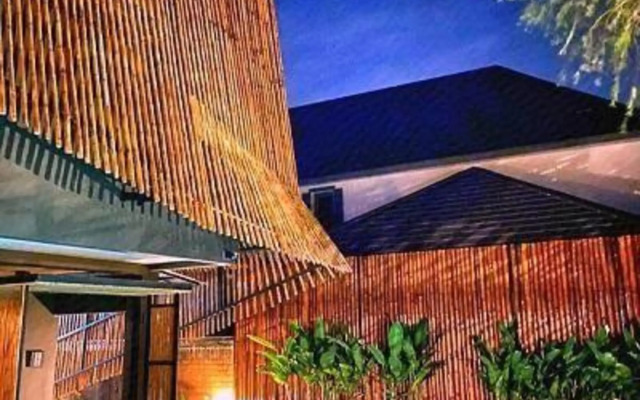 Sand Dollar Boutique Hotel