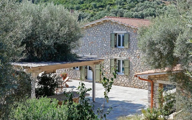 Villa Leda