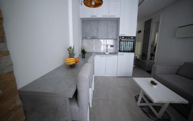 NLux 11 Apartment
