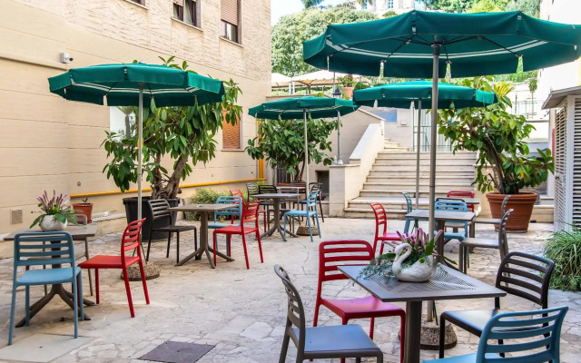 Hotel Santa Prisca