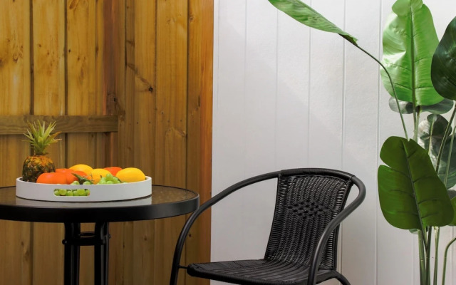 239 High by Regional Escapes