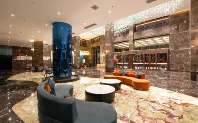 Boyue Haoman Hotel