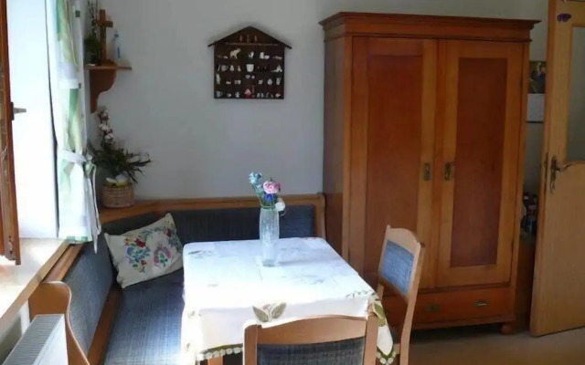 Ferienhaus Dreiländereck