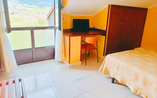 Hotel Alameda