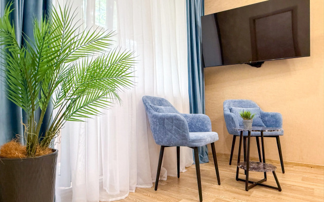 Tatapatrs Гаяза Исхаки