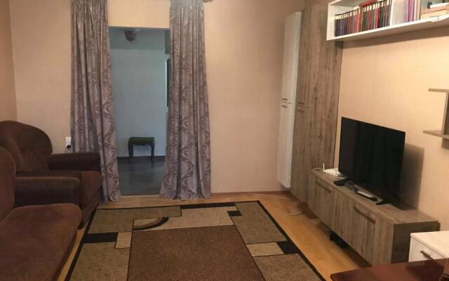 Apartment in Tskaltubo # 1