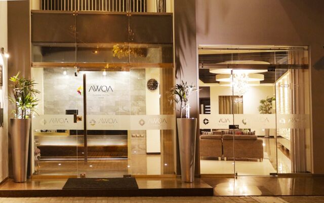 Awqa Classic Hotell