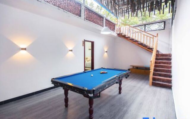 Yunlong Homestay