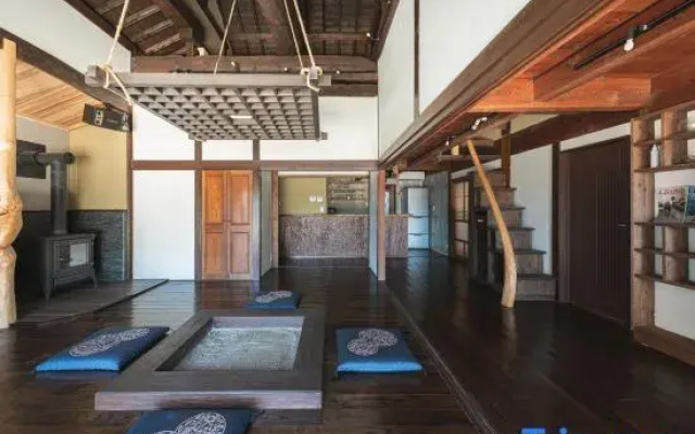 Glamping Villa Sameya Awaji