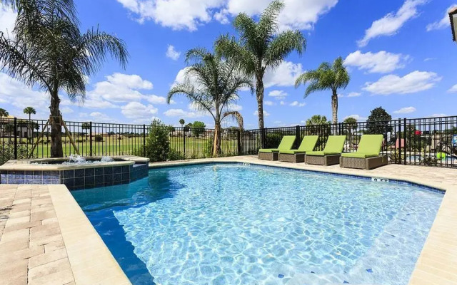 Villa W230 Castle Pines