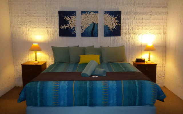 Desert View Apartments