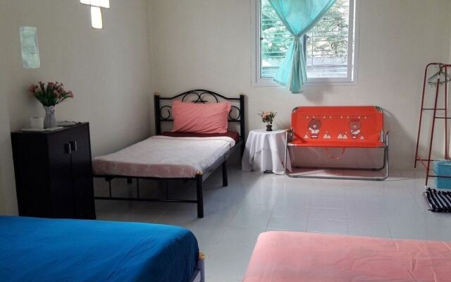 Boontawee homestay