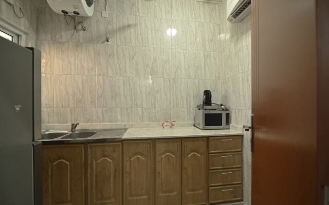 OYO 116 Platinium Hotel Apartments