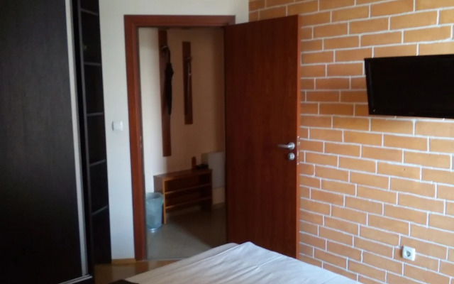 Central City Rooms